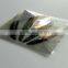 Door Edge Protection Molding Carbon Fiber Custom Made Shape & Logo