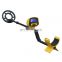 Easy operation underground deep search metal detector