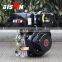 km 186fa diesel engine for generator