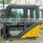 Excavator Cabin Operator Drive Cab SH200A6 Operator SH200A6 Cab Assembly Cabin Door Spare Parts