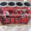 Excavator Engine KOBELCO/HINO SK200-8 J05E Cylinder Block