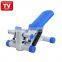AS SEEN ON TV New indoor fitness multifunction aerobic mini stepper exercise machine home with rope