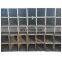best selling 40x80 rectangular hollow section steel pipes