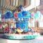 China Supply 6/8/10/16/24/32/48 Seats Ride Carousel For Sale Price