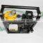 Filter oil vehicle LYC-B series high precision filter cart Coalescence Dehydration Oil Filter Carts