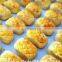 High Capacity Automatic Pineapple cake Making Machine for Small Business