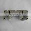 China Plant Mass Production Aluminium Slotted U Sliding Channel