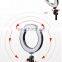 Dimmable LED Circle Ring Light For Makeup Skin Care Live Broadcast