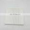 Factory price OEM auto parts car accessories cabin air filter 80292-SAA-J01 for many cars