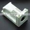 precision plastic container injection mold shenzhen manufacturer