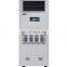 floor standing air fog wet membrane humidifier