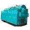 Biomass Wood Chips Palm Kernel Shell Fired Steam Boiler For Palm Oil Processing Plant
