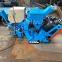 abrator road shot blasting machine concrete floor cleaning blaster