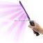 Portable UV Sterilizer Disinfection UV Light Germicidal UVC Handheld Ultraviolet