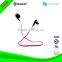 Wireless Sport Earphone for iphone and other smart phone
