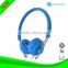 Wired headphone /wholesale Factory price & super bass mp3 headphone with microphone