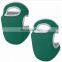 Hot selling water-resistant cushion neoprene garden knee pads