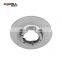 Auto Spare Parts Brake Disc For ARO 10230001202 For DACIA 6001540980 Car Mechanic