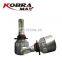 KobraMax Car LED Light S2A H4 9005 For Universal Headlight Bulbs Auto Lighting System Car Accessories