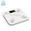 Smart App Digital Wireless Fat Weigh Body Fat Digital Precision Scale With App