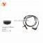 HYS factory price ABS sensor Auto Disc Brake ABS Wheel Speed Sensor for 2215400317    BENZ   S(W221) A293047    2005