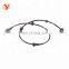 HYS Factory Price ABS Sensor Auto Disc Brake ABS Wheel Speed Sensor for 2115402017 for BENZ E (W211,S211) 2002-2009