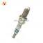 HYS Hot Sale High Quality Wholesale Automotive parts Car engine iridium spark plug 9807B-5614E for HONDA