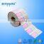 Hot Selling Adhesive Roll Packing Removable Private Label manufacturers