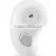 Zlime ZL-S1329 Sonic Facial Cleansing Brush Silicon Vibrating Waterproof Facial Cleansing System