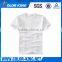 Custom High Quality 100 Polyester Sublimation t Shirt Quality Choice