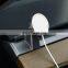 MagSafe wireless charger for Apple 12 iPhone Tesla Car Bracket Styling Mount Stand GPS Display Bracket For Tesla Model3