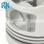 23040-42000 91.1mm Engine Piston ring Set for D4BA(OLD) 1 ton engine  FOR hyundai GRACE STAREX PORTER
