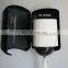 Plastic Black Center Pull Towel Dispenser(Jumbo)
