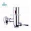 GIBO China toilet flush valve factory touchless toilet flush kit