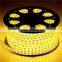 Cob flexible led strip 3014 small battery operated led strip light 12v