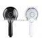 Europe quality LCD shower head,temperature control led head shower