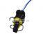 New 2X Connectors of IPR & ICP Sensor For Ford E-350 F-250/350 Excursion V8 7.3