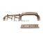 Free Shipping!For 98-04 VW Golf Jetta Door Window Switch Bezel Handle Trim Beige 3B1867171E