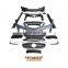 For Mercedes-Benz E-Class W212 Change to E63s AMG Body Kit Bumper Parts