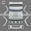 LB body kits fit for G class wide kits FRP material body kits