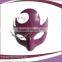 cartoon party plastic masks, party mask for men