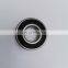 High speed 6300 series deep groove ball bearing low noise long life single row 6304 motor bearings