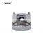 Guangzhou piston rings kit pit clamp with overall height THONDA 11 motorcycle engine piston kit