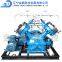 Supply Jinding m2v-10 / 4-160 acetylene diaphragm compressor