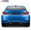 Madly Hiqh Quality PU F30 body kits for BMW 3 series F30 M3 body kits