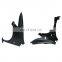High quality japan car auto hood fender spare parts steel Fenders replacing For HONDA HR-V 2014-- OEM.60260-T7M-H00ZZ