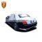 Latest new model mansori style car fiberglass tuning body kit front bumper rear bumper side skirt for rolls-royce ghost
