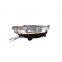 3.0 Inch Modified LED Headlight Apply For Ford Mondeo 2013 2014 2015 With Strip Type