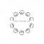 R015497 Прозрачная крышка для Land Rover Freelander 2, LR4, Range Rover 2010 - 2012, Range Rover Sport 2010