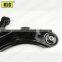 CAR AUTO PARTS ALUMINUM  LOWER CONTROL ARM for VW and AUDI